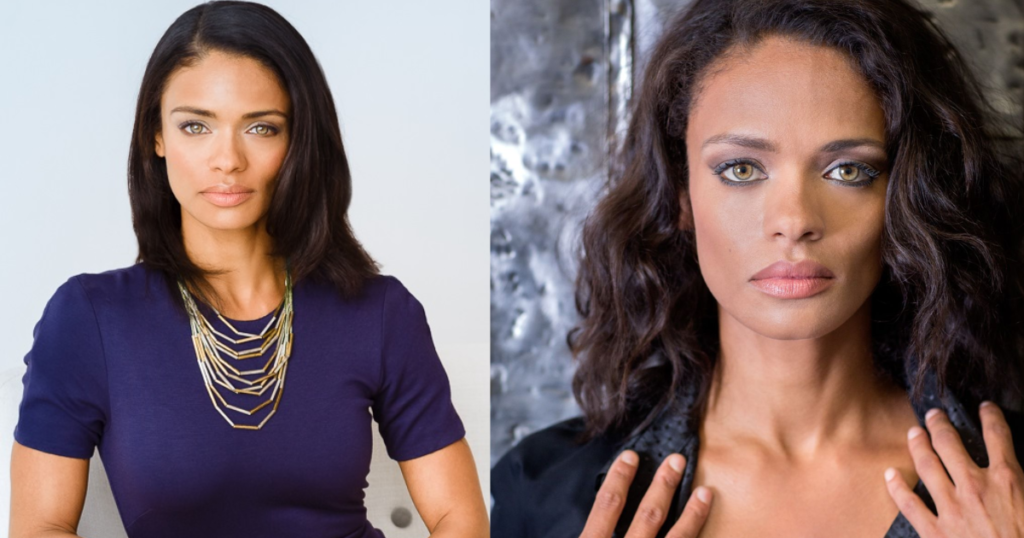 Behind the Star: Who is Kandyse McClure?