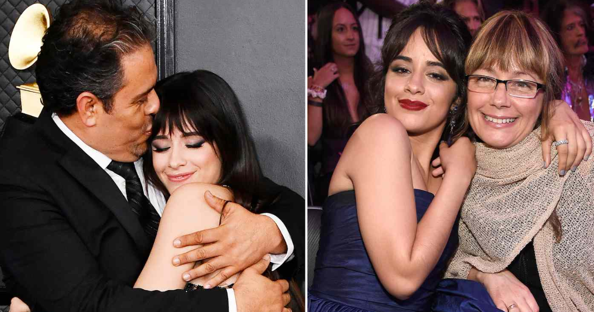 Camila Cabello Parents: The Inspiring Journey of Alejandro And Sinuhe Estrabao