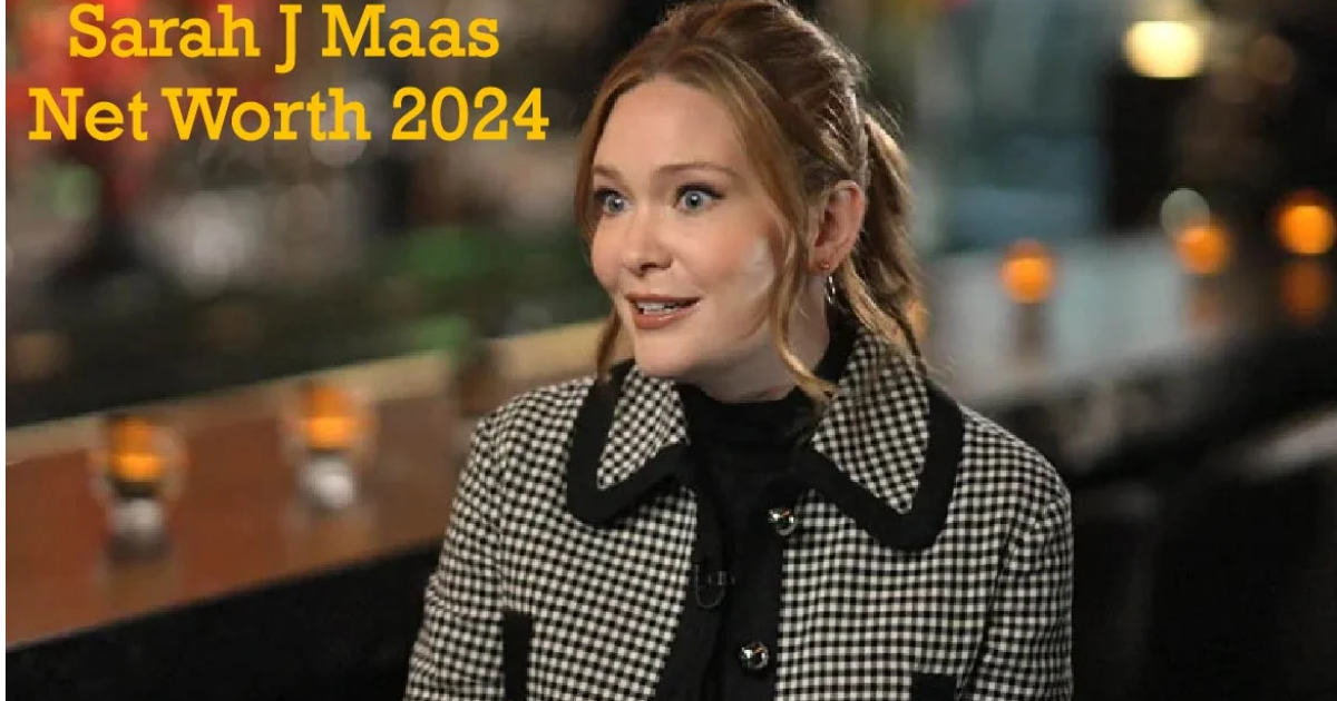 sarah-j-maas-net-worth-2024-age-bio-career-and-husband-the-complete-guide