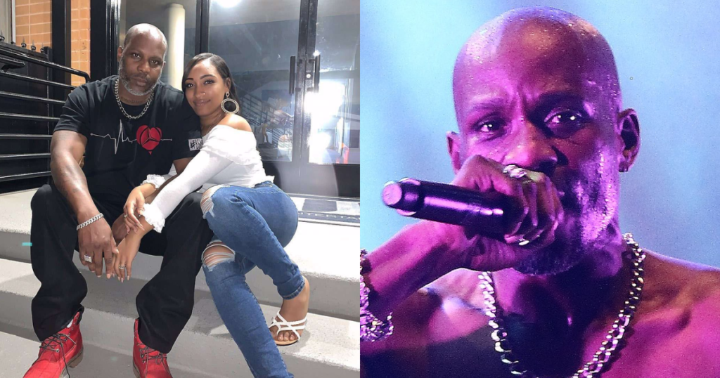 Early Life and Family: Growing Up in DMX's Shadow
