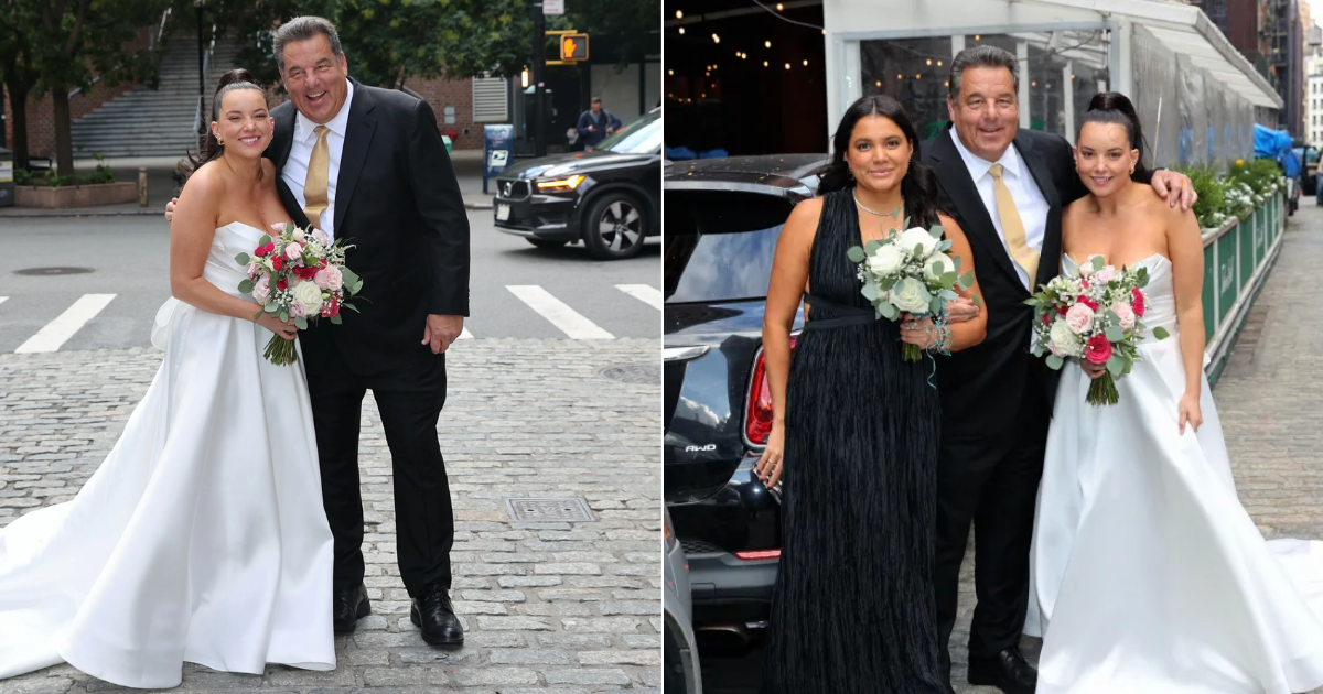 Who Is Laura Schirripa?: The Remarkable Journey of Steve Schirripa's ...