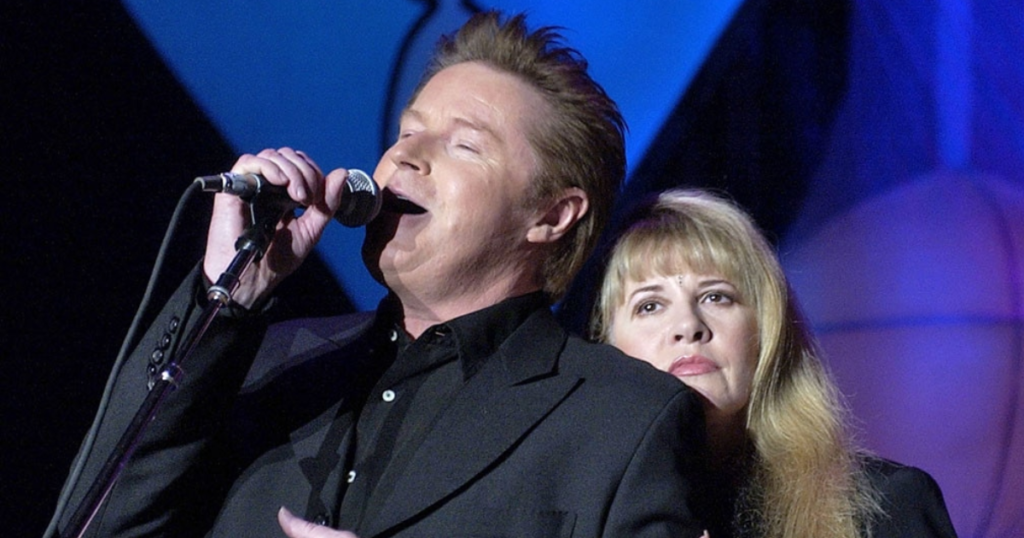 Marriage & Relationship With Don Henley