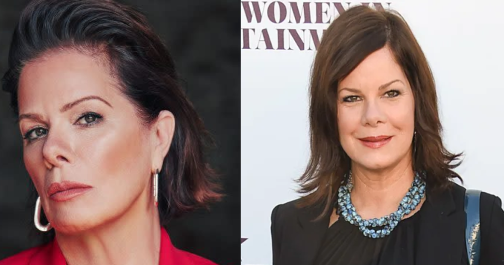 Relationship and Marriage with Marcia Gay Harden: A Hollywood Love Story