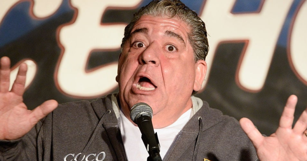 The Muse and the Manager: Influence on Joey Diaz's Career