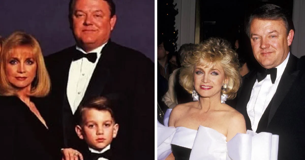 The Tragic Story of Nathaniel Mandrell Dudney: Barbara Mandrell's Legacy of a Son