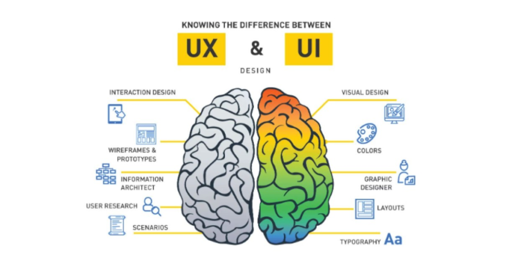 User Experience and Interface