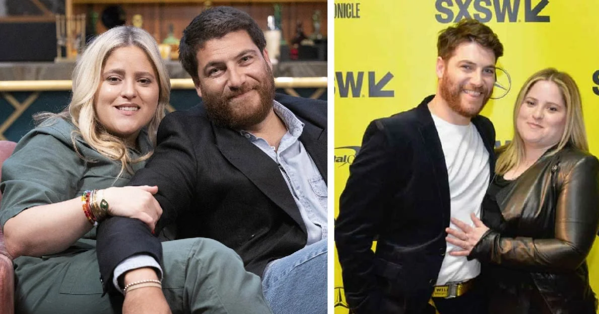 Who Is Daniella Liben? A Deep Dive Into The Life of Adam Pally's Extraordinary Wife