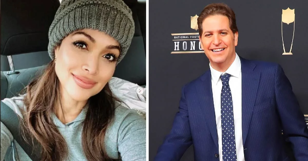 Who Is Erica Tracey Hirshfeld: The Untold Story of Peter Schrager's Wife