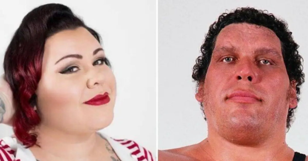 Who Is Jean Christensen? Unveiling the Life of Andre the Giant's Wife