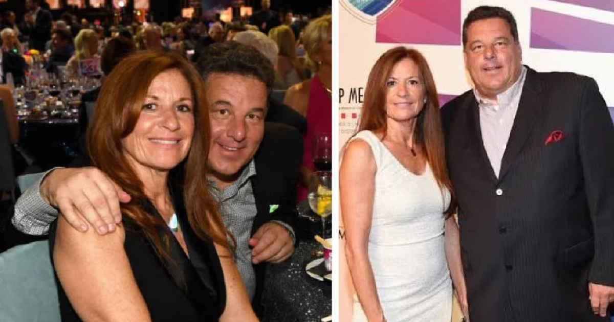 Who Is Laura Schirripa?: The Remarkable Journey of Steve Schirripa's Wife