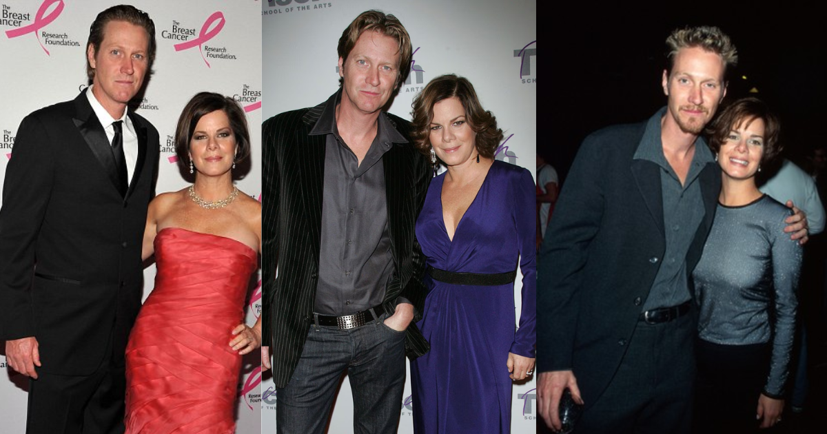 Who Is Thaddaeus Scheel? Unveiling the Man Behind Marcia Gay Harden's Ex-Husband