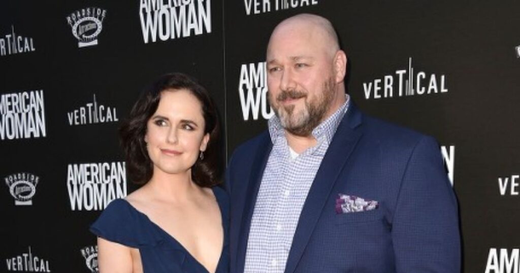 A Hollywood Love Story: The Will Sasso Connection