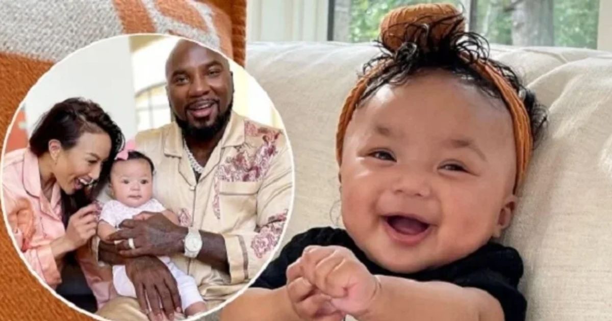 Amra Nor Jenkins: Inside the Charmed Life of Young Jeezy's Daughter (2024 Comprehensive Guide)