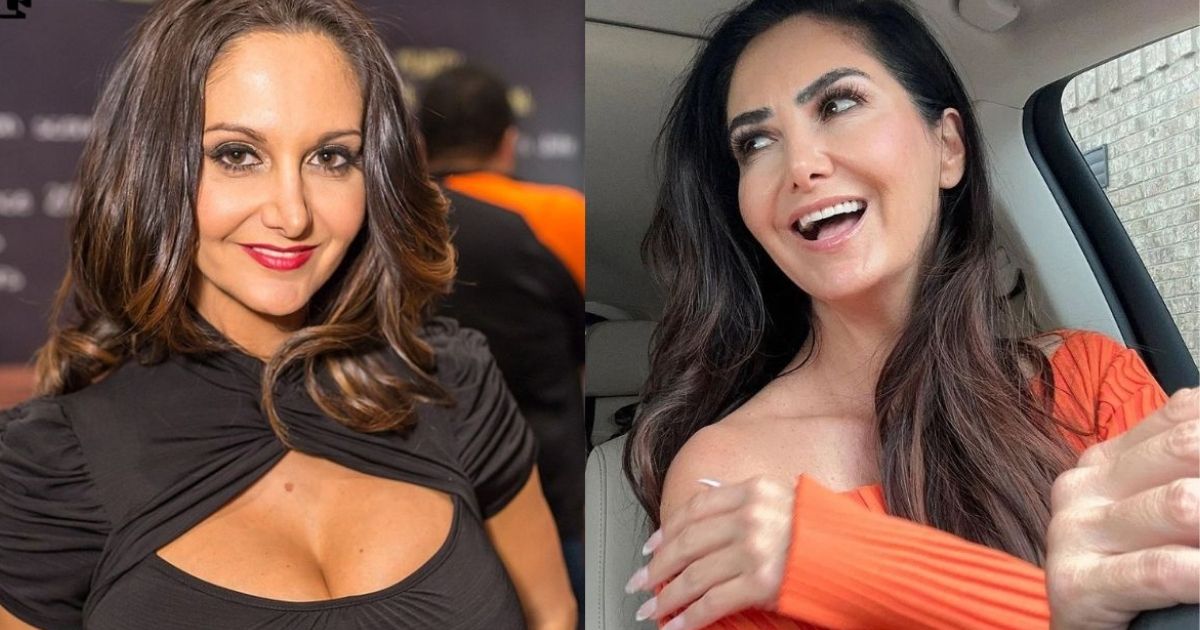 Ava Addams: The Extraordinary Odyssey of a Trailblazing Actress and Model in 2024