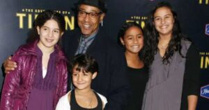 Who Is Joy McManigal? A Complete Profile of Giancarlo Esposito's Former