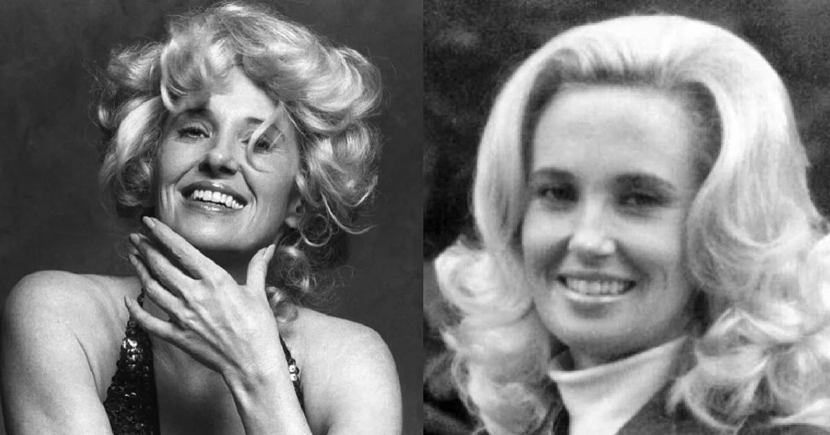 Gwendolyn Lee Byrd: The Untold Story of Tammy Wynette's Eldest Daughter