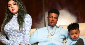 Javaughn J. Porter: The Extraordinary Journey of Blueface's Young Son