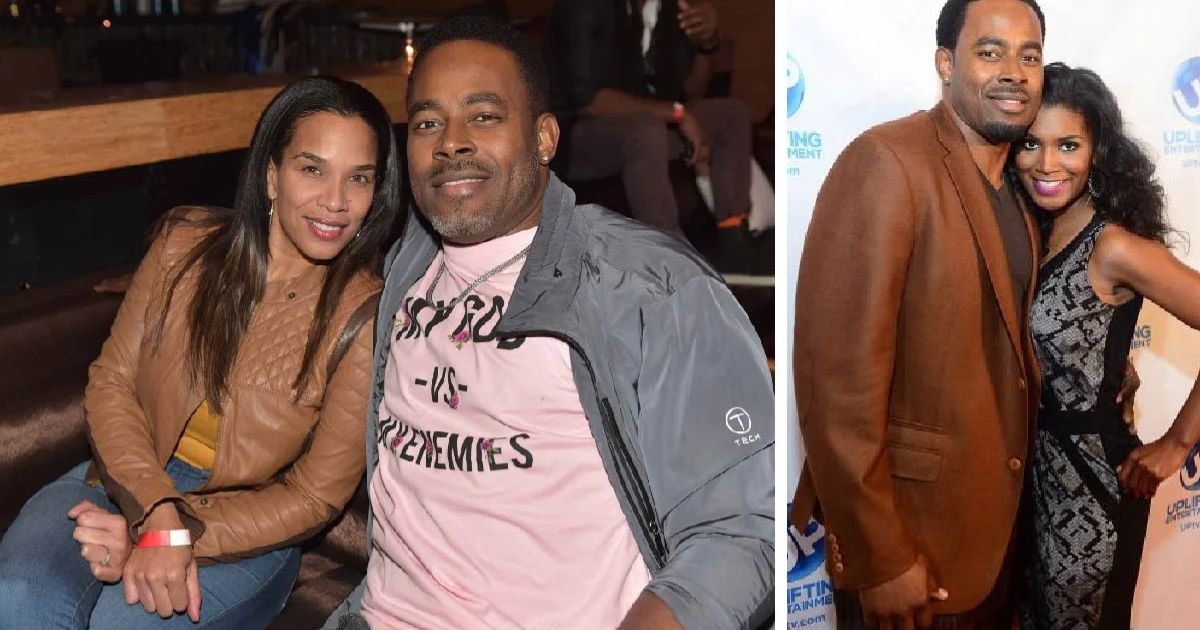 Kelly Davis Rucker: The Remarkable Journey Beyond Being Lamman Rucker's Wife