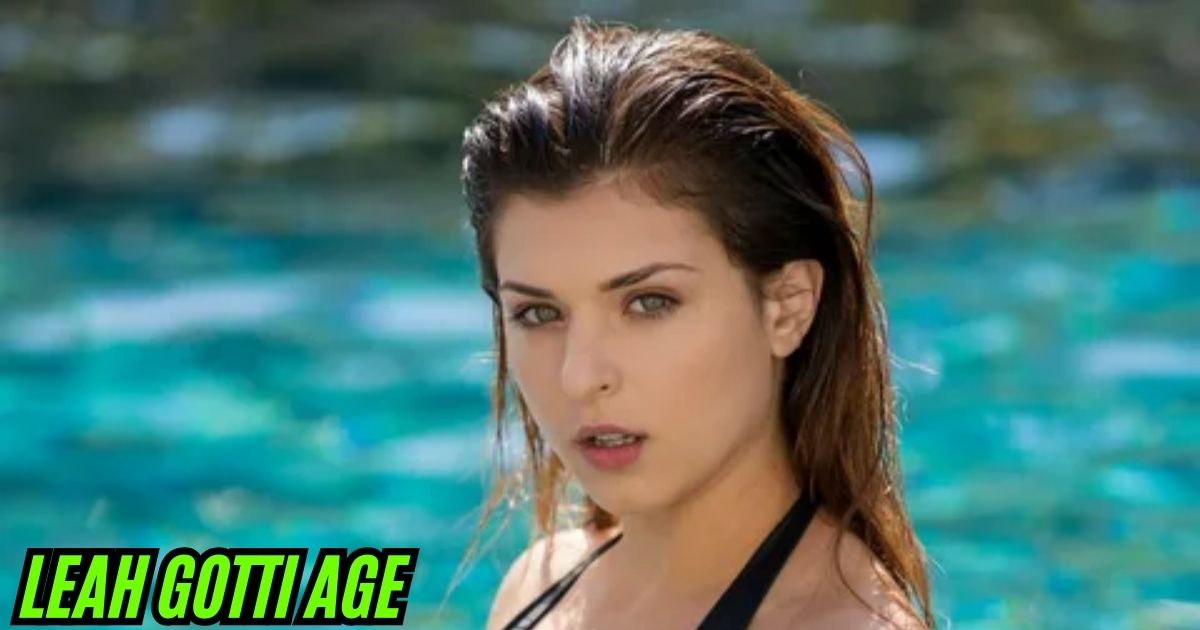 Leah Gotti Age, Height, Career, Net Worth, Bio/Wiki 2024