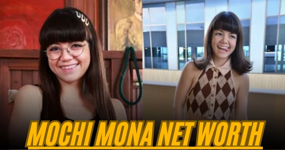 Mochi Mona Biography: Wiki, Age, Height, Net Worth, Career