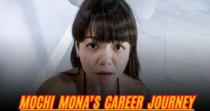 Mochi Mona Biography: Wiki, Age, Height, Net Worth, Career