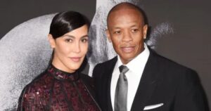 Meet Nicole Threatt: The Remarkable Story Behind Dr. Dre's Powerhouse Partner