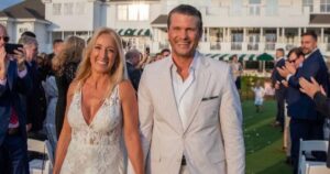 Who Is Jennifer Rauchet? Unraveling the Life and Career of Pete Hegseth
