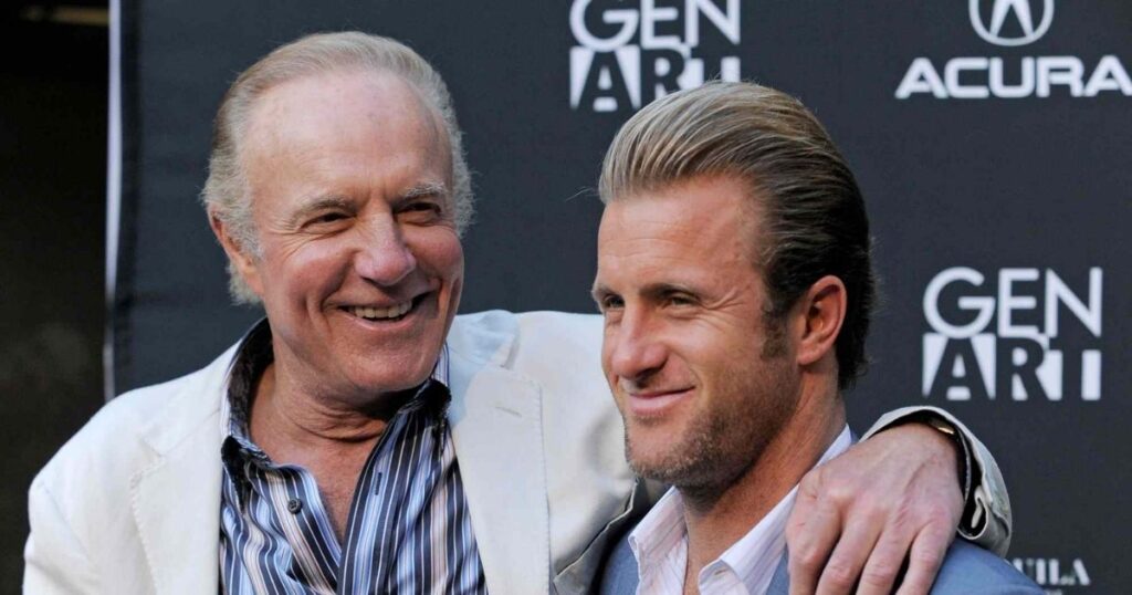 Relationship with James Caan: Beyond the Famous Father