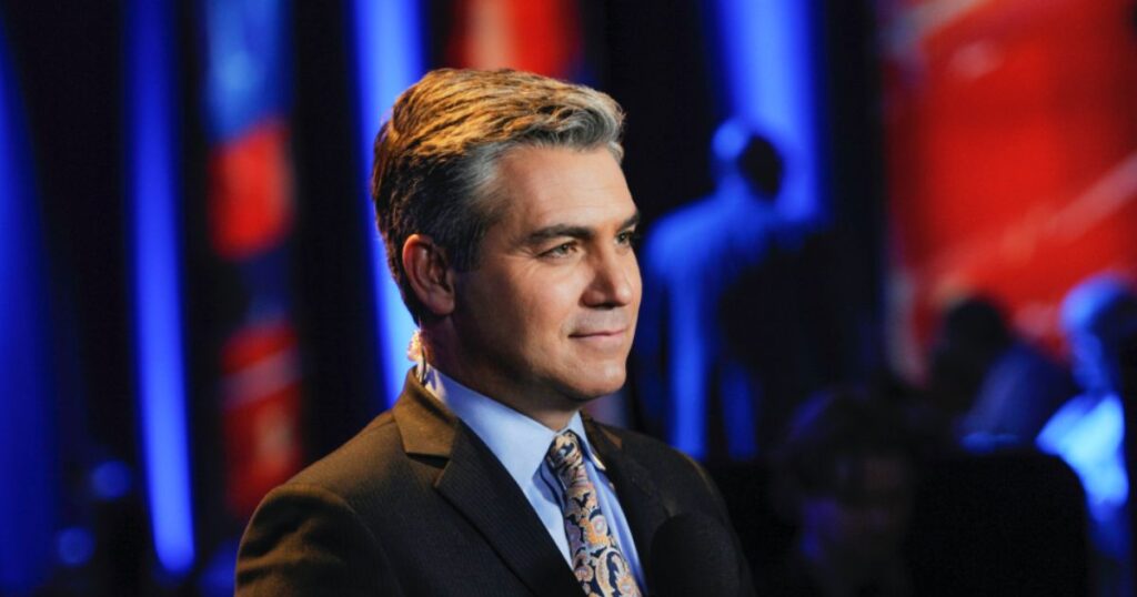 Who Is Jim Acosta?