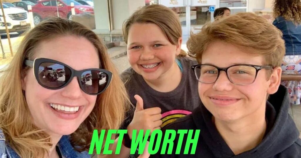 Tate James Rytky, Net Worth and Financial Independence