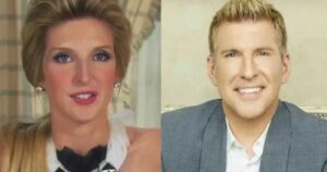 Teresa Terry: The Untold Story Behind Todd Chrisley's First Marriage