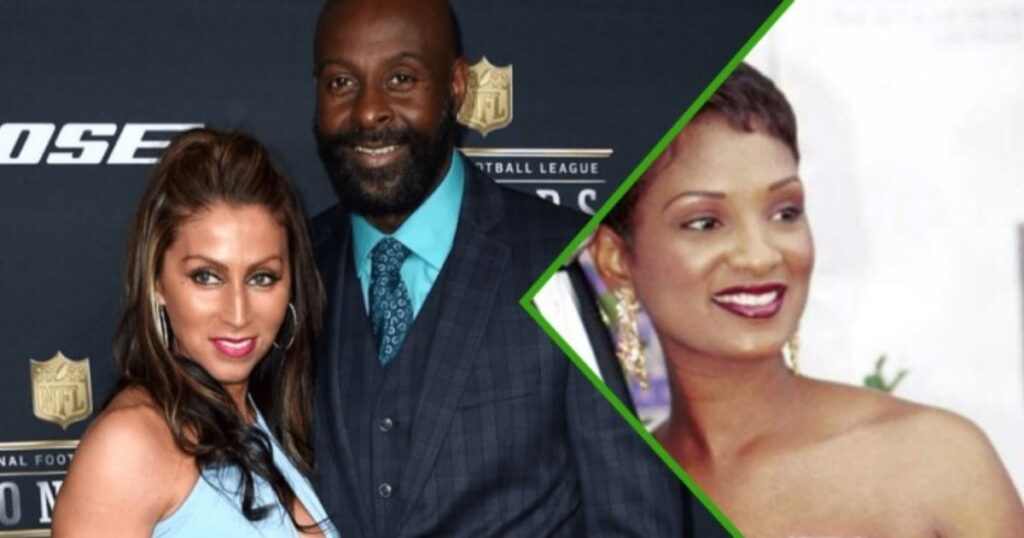 The Complex Tapestry of Love: Marriage to Jerry Rice