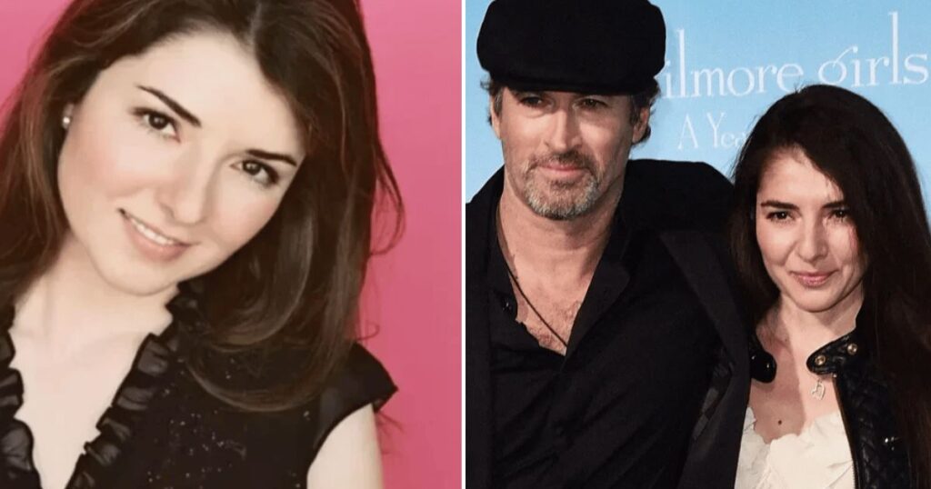 The Scott Patterson Connection: A Love Story That Began in High School