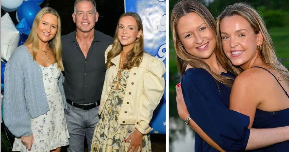 Who Is Alexa Marie Aikman? An Inside Look at Troy Aikman's Daughter's Journey