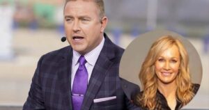 Who Is Allison Butler? The Comprehensive Story of Kirk Herbstreit's Extraordinary Wife