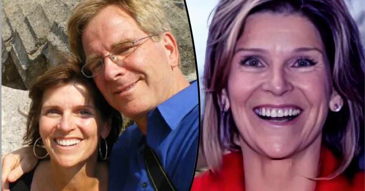 Who Is Anne Steves: Rick Steves' Ex-Wife, Her Age, Marriage, and Net Worth