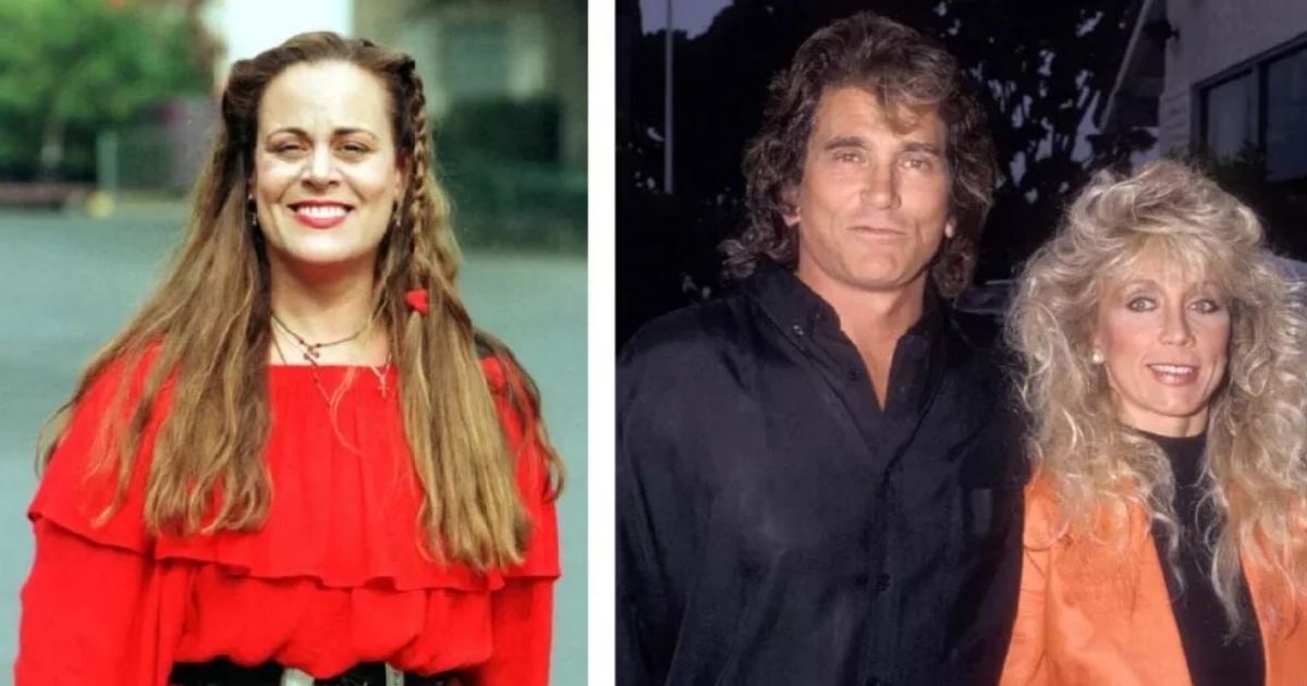 Who Is Cheryl Ann Pontrelli: The Untold Story Behind Michael Landon's Daughter