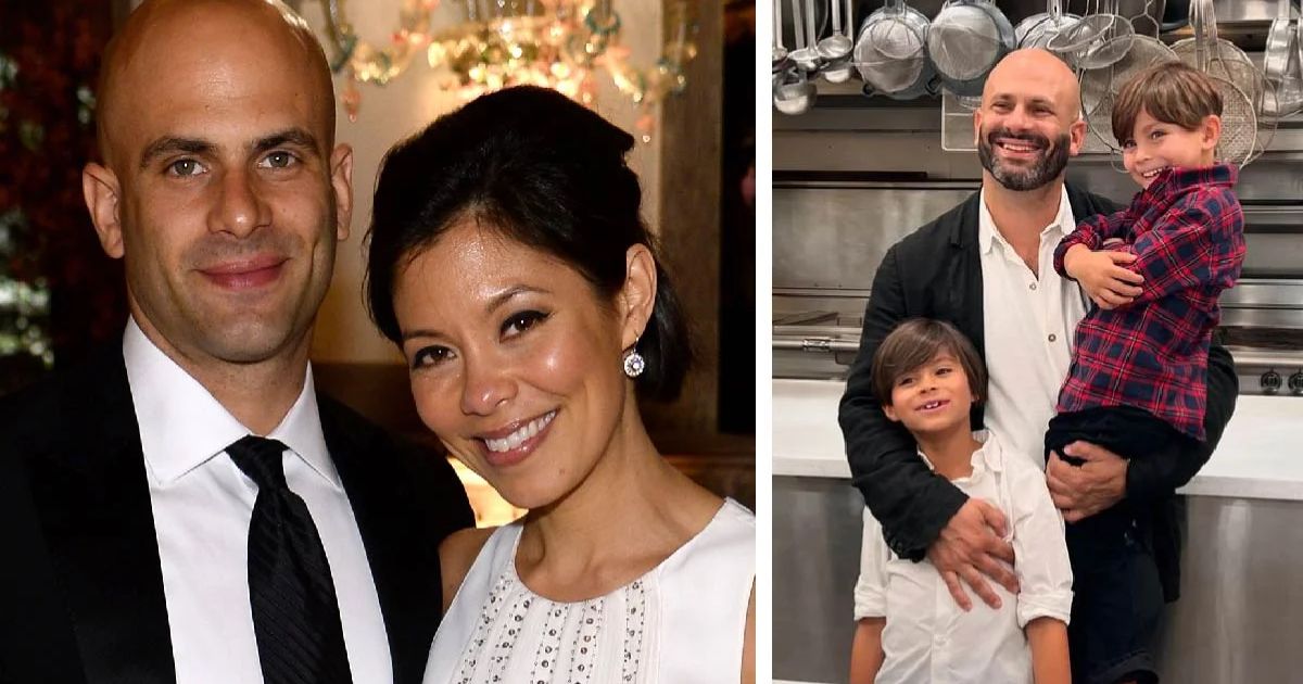 Who Is Cy Kass? A Deep Dive into Alex Wagner and Sam Kass's Son (2024 Complete Guide)