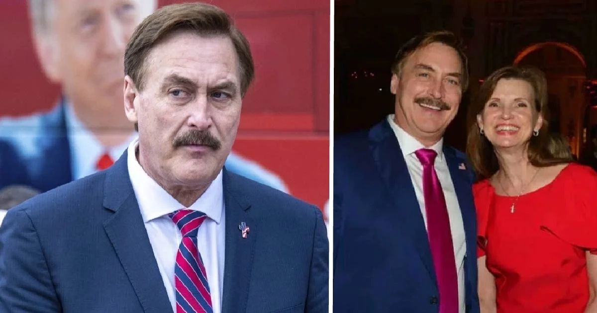 Who is Dallas Yocum? The Comprehensive Exploration of Mike Lindell's Ex-Wife and Her Extraordinary Journey Through Public Scrutiny