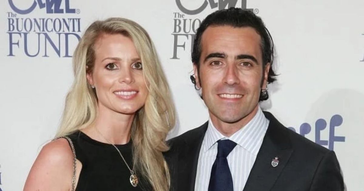 Who Is Eleanor Robb? Unveiling the Digital Pioneer Behind Racing Legend Dario Franchitti