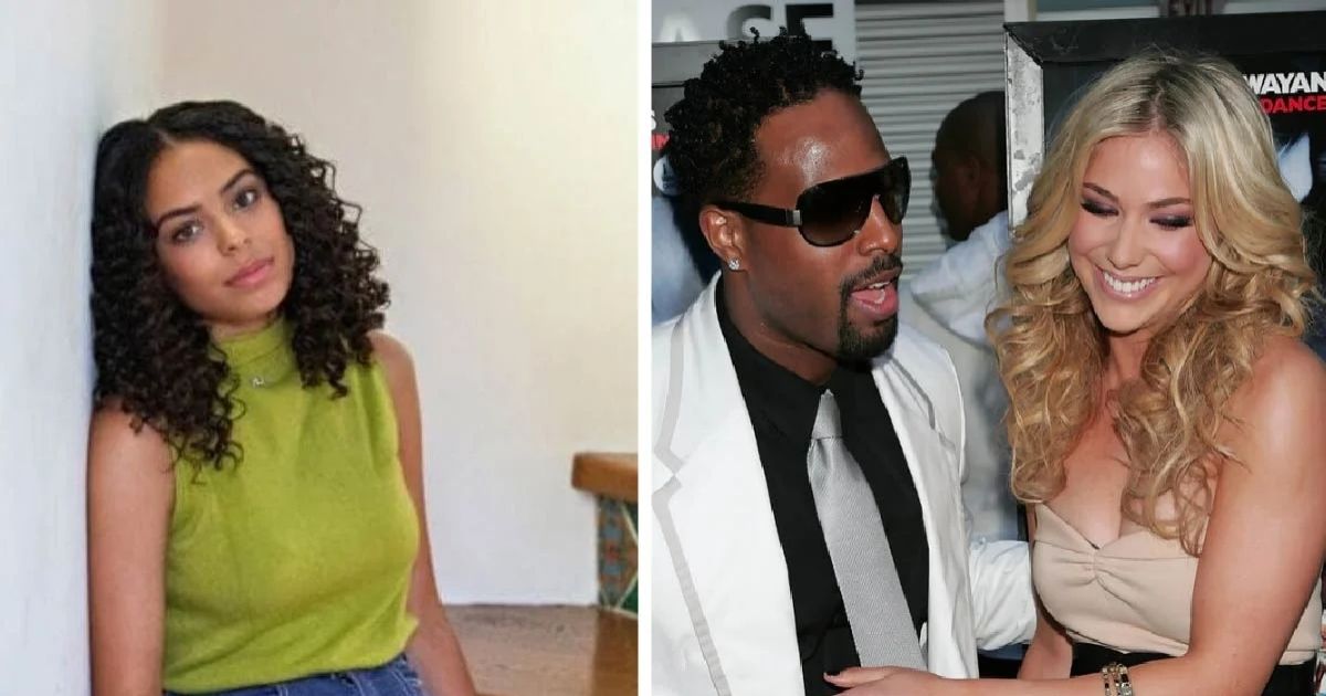 Who Is Illia Wayans? The Untold Story of Shawn Wayans' Daughter Breaking Hollywood Traditions