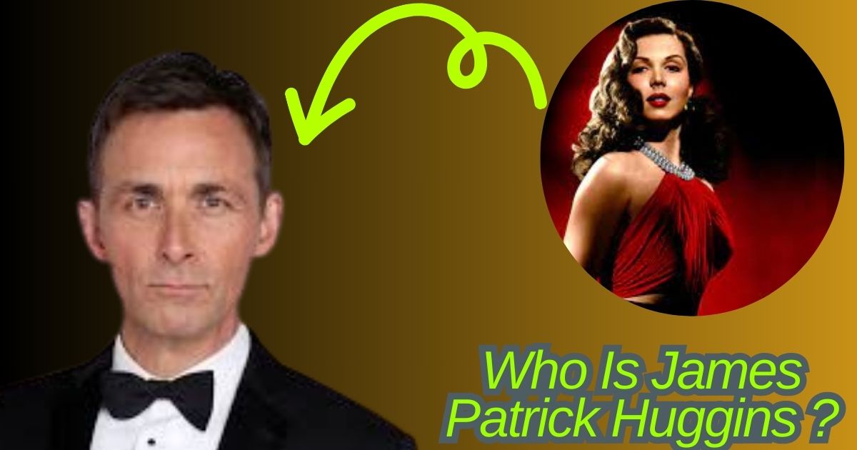 Who Is James Patrick Huggins?: The Untold Story Of Penelope Ann Miller's Husband