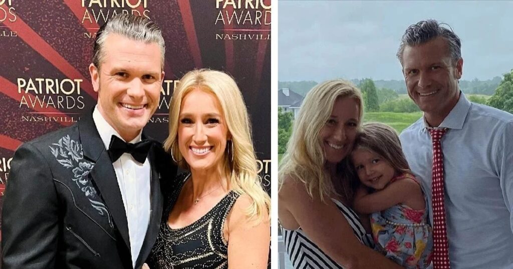 Who Is Jennifer Rauchet? Unraveling the Life and Career of Pete Hegseth