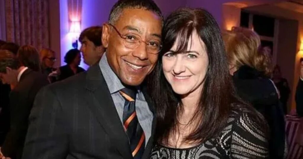 Who Is Joy McManigal? A Complete Profile of Giancarlo Esposito's Former ...