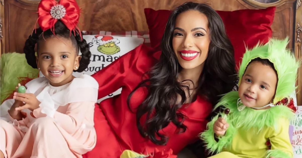 Who Is Legend Brian Samuels? Exploring the Life of Erica Mena's Celebrated Son