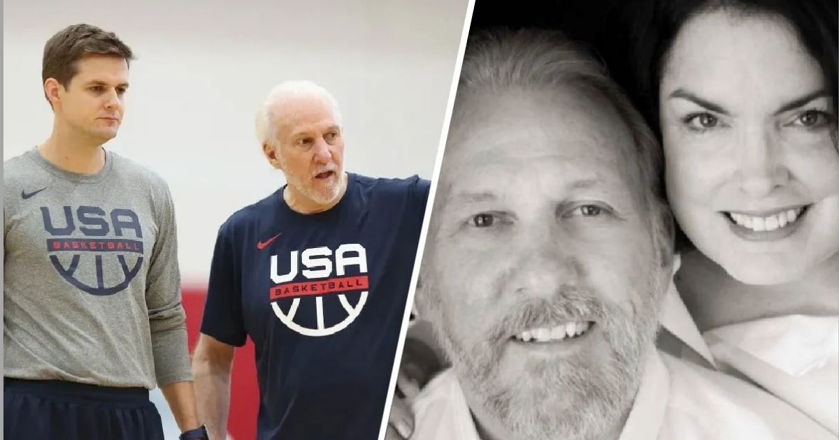 Who Is Micky Popovich?: The Untold Story Behind Gregg Popovich's Son