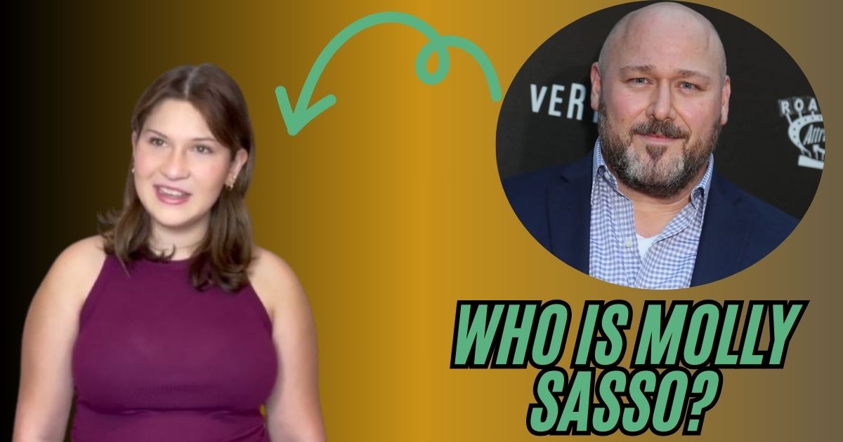 Who Is Molly Sasso? The Inspiring Journey of Will Sasso's Multifaceted Wife (2024 Deep Dive)