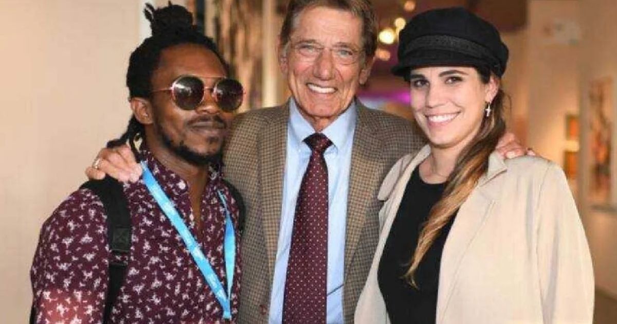 Who Is Olivia Namath?: All You Need To Know About Joe Namath's Daughter