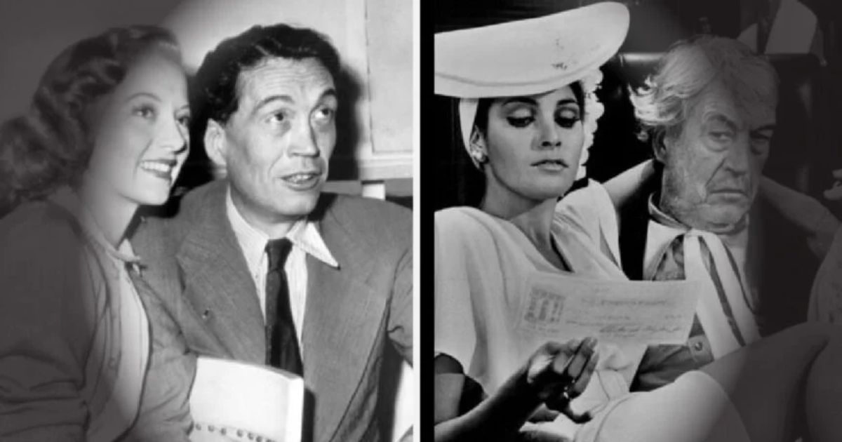 Who Is Pablo Huston? The Untold Story of John Huston and Evelyn Keyes' Mysterious Son