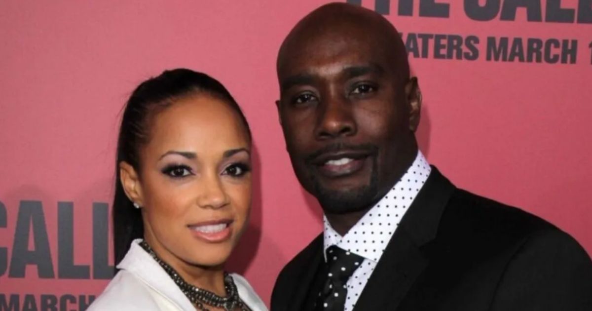 Who Is Pam Byse? The Remarkable Story Behind Morris Chestnut's Private Anchor